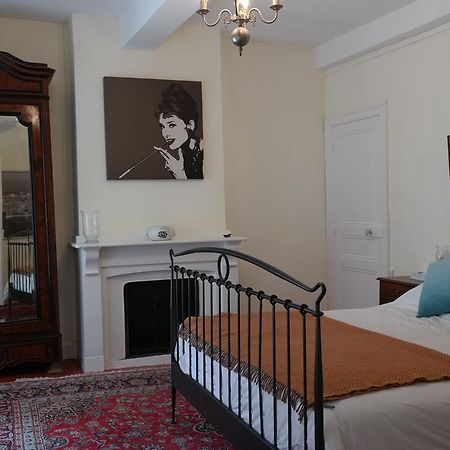 Penthouse Apartment Overlooking Place Carnot Каркассон Экстерьер фото